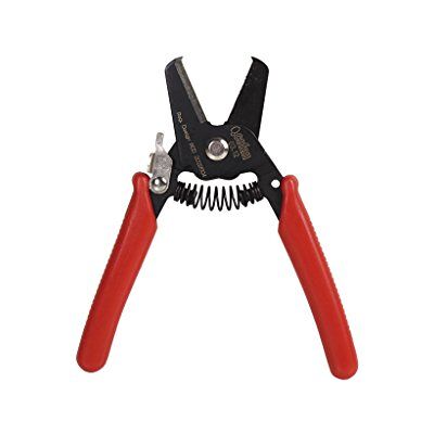 Cofan Tenaza Korte flenzen Meet 150 mm Stalen materiaal Cofan Tenaza Korte flenzen Meet 150 mm Stalen materiaal