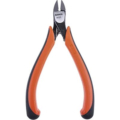 Bahco Minialicate Corte Diagonaal Bahco Minialicate Corte Diagonaal