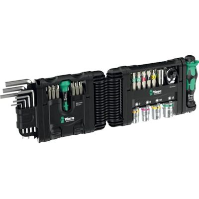 Wera Tool-Check Modulaire Set 1 Wera Tool-Check Modulaire Set 1