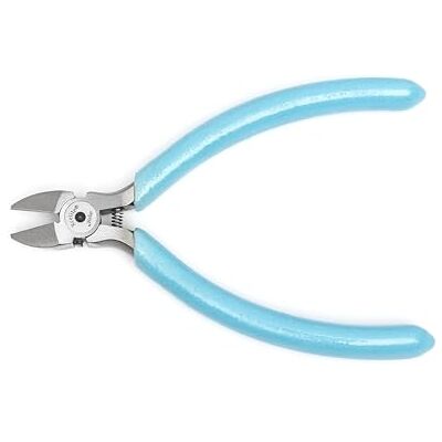 Xcelite Weller MS54VN Semi-Flush ovale kop snijder, blauw Xcelite Weller MS54VN Semi-Flush ovale kop snijder, blauw