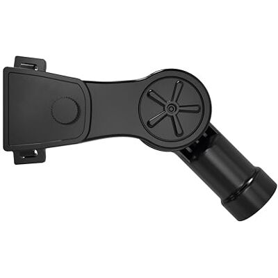 MARTOR Connector 9946 voor SECUMAX 350/150, telescoopstang Hoek verstelbaar, ACME-schroefdraad, hoge pallets, logistiek, No. 9946.08 MARTOR Connector 9946 voor SECUMAX 350/150, telescoopstang Hoek verstelbaar, ACME-schroefdraad, hoge pallets, logistiek, No. 9946.08