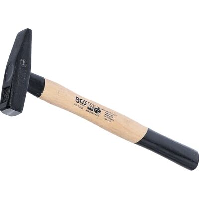 BGS 52302 Bankhamer Hickory-steel DIN 1041 200 g BGS 52302 Bankhamer Hickory-steel DIN 1041 200 g