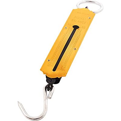 Amtech Am-Tech S6450 50 kg tas balance Amtech Am-Tech S6450 50 kg tas balance