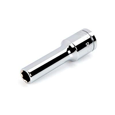 TEKTON 1/2 inch aandrijving x 3/8 inch diepe 6-punts socket SHD23010 TEKTON 1/2 inch aandrijving x 3/8 inch diepe 6-punts socket SHD23010