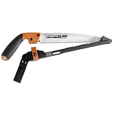 Bahco Serrucho Poda C/Funda 280Mm Bahco Serrucho Poda C/Funda 280Mm