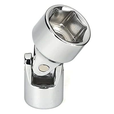 GEARWRENCH 1/4 inch Drive 6 Point Flex Socket, 80259 GEARWRENCH 1/4 inch Drive 6 Point Flex Socket, 80259