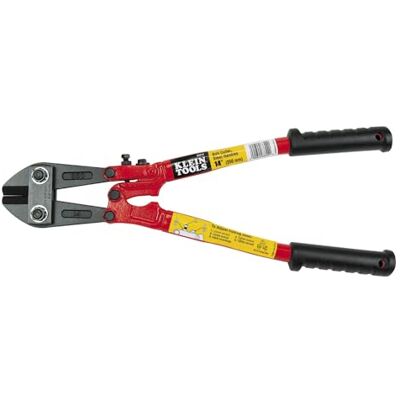 KLEIN TOOLS Klein Gereedschap 63314 Steel-Handvat Bout Snijder, 35,5 cm KLEIN TOOLS Klein Gereedschap 63314 Steel-Handvat Bout Snijder, 35,5 cm