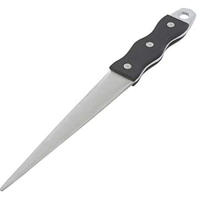 TREND 6-inch fijne diamant-conische vijl voor het slijpen van gebogen en moeilijk bereikbare oppervlakken, DWS/TF6/F TREND 6-inch fijne diamant-conische vijl voor het slijpen van gebogen en moeilijk bereikbare oppervlakken, DWS/TF6/F