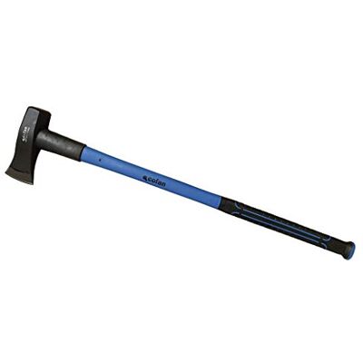 Cofan wig met glasvezel handvat, gewicht 2700 gram, lengte 900 mm Cofan wig met glasvezel handvat, gewicht 2700 gram, lengte 900 mm