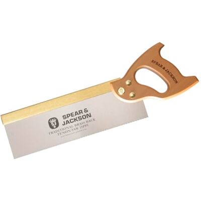 Jackson 9550B traditionele pen met koperen achterkant Jackson 9550B traditionele pen met koperen achterkant