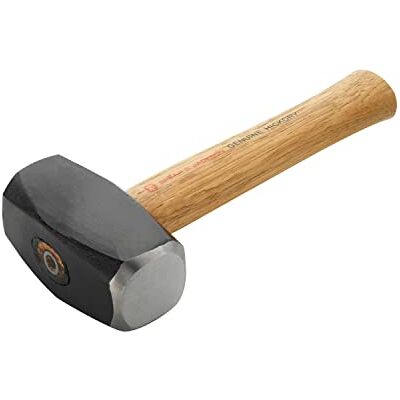 Jackson SJ-MCH64 Club Hammer 1,8 kg Jackson SJ-MCH64 Club Hammer 1,8 kg