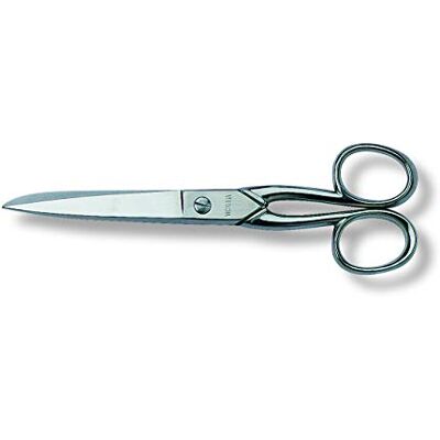 Victorinox , 8.1014.13, Scissors, Haushaltsschere "France", Extra scharfe Klinge, Metallgriff, Grau, Victorinox , 8.1014.13, Scissors, Haushaltsschere "France", Extra scharfe Klinge, Metallgriff, Grau,
