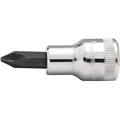 Bahco BH7409PH-3 VASO 3/8, PH3 Bahco BH7409PH-3 VASO 3/8, PH3
