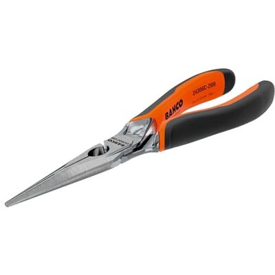 Bahco Alicat Corte Lat Crom Gc-160Ip Bahco Alicat Corte Lat Crom Gc-160Ip