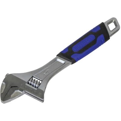Faithfull contract adj moersleutel 300 mm 40 mm dop FAIAS300C Faithfull contract adj moersleutel 300 mm 40 mm dop FAIAS300C