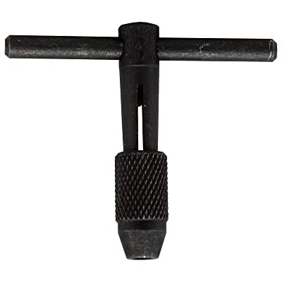 ECLIPSE Professional Tools E141 tapsleutel met vaste stangkop, 50 mm ECLIPSE Professional Tools E141 tapsleutel met vaste stangkop, 50 mm