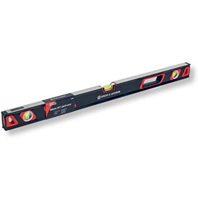 Jackson SL900 900 mm (36") Spirit Level Jackson SL900 900 mm (36") Spirit Level