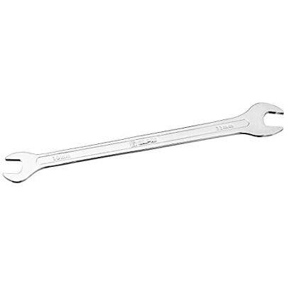 Capri Tools schroefsleutel, 10 x 11 mm, metrisch Capri Tools schroefsleutel, 10 x 11 mm, metrisch