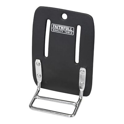 Faithfull FAIECHB End Cutter Pliers Holder - Pliers Holder Faithfull FAIECHB End Cutter Pliers Holder - Pliers Holder