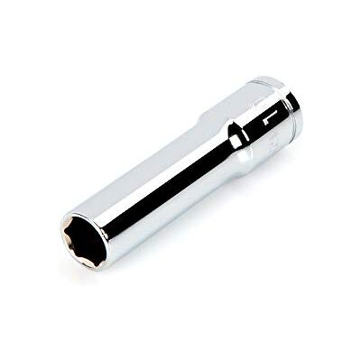 TEKTON 3/8" aandrijving x 10 mm diep 6 Pt. socket SHD13110 TEKTON 3/8" aandrijving x 10 mm diep 6 Pt. socket SHD13110
