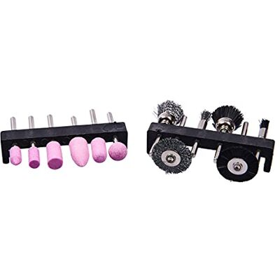 Amtech Am-Tech E1875 12-delige gereedschapsset. Amtech Am-Tech E1875 12-delige gereedschapsset.