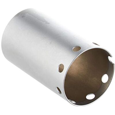 Bahco BHBP90936 EXHAUST DEFLECTOR VORST CHROME Bahco BHBP90936 EXHAUST DEFLECTOR VORST CHROME