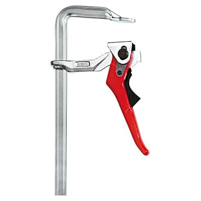 BESSEY Klem PRENSA RÁPIDA DE PALANCA GH 250/120 Hoogwaardig gereedschap voor professioneel gebruik (GH25) BESSEY Klem PRENSA RÁPIDA DE PALANCA GH 250/120 Hoogwaardig gereedschap voor professioneel gebruik (GH25)