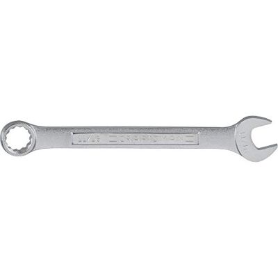 Craftsman Combinatiesleutelset, SAE, 11/16-Inch (CMMT44698) Craftsman Combinatiesleutelset, SAE, 11/16-Inch (CMMT44698)