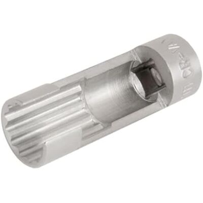 Bahco Speciale beker voor lambdasonde, 22 mm 1/2 inch Bahco Speciale beker voor lambdasonde, 22 mm 1/2 inch