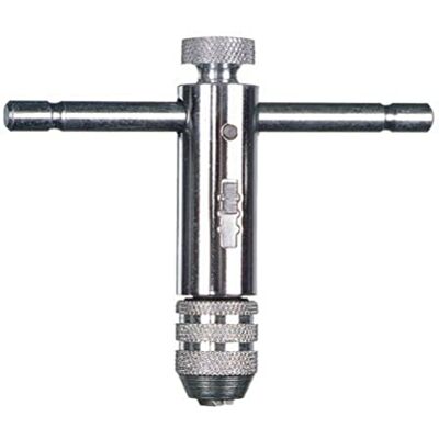 Connex COXT674115 Gereedschapshouder voor schroefdraadboor M3-M10 Connex COXT674115 Gereedschapshouder voor schroefdraadboor M3-M10