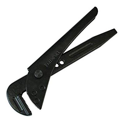 Faithfull Lever Action buistang 12 in 60mm Cap FAIPWLA12 Faithfull Lever Action buistang 12 in 60mm Cap FAIPWLA12