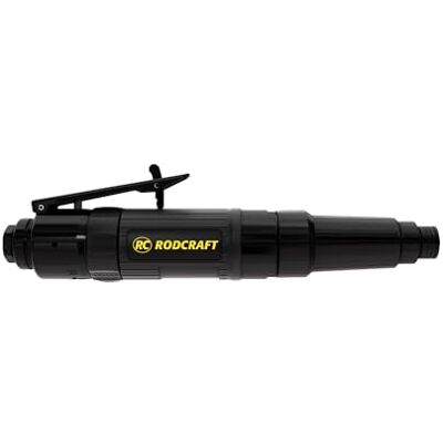 Rodcraft RC4770 Pneumatisch omkeerbare schroevendraaier - 1/4" Hex, 2-6 Nm Rodcraft RC4770 Pneumatisch omkeerbare schroevendraaier - 1/4" Hex, 2-6 Nm