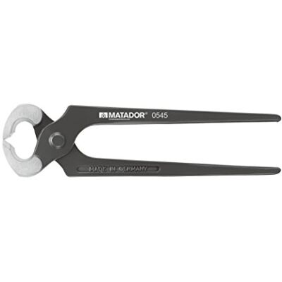 MATADOR Schraubwerkzeuge MATADOR 0545 0210 Knijptang, 8,1/4" 210 mm MATADOR Schraubwerkzeuge MATADOR 0545 0210 Knijptang, 8,1/4" 210 mm