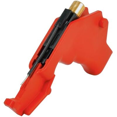 Agrihealth - Gas Express Pistol Grip - One Size - Spare Trigger - Dehorner Agrihealth - Gas Express Pistol Grip - One Size - Spare Trigger - Dehorner