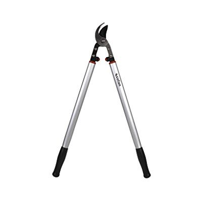 Cofan snoeien schaar met aluminium mango's 75 cm professionele snit Gesmeed in koolstofstaal met klassiek snijden Cofan snoeien schaar met aluminium mango's 75 cm professionele snit Gesmeed in koolstofstaal met klassiek snijden