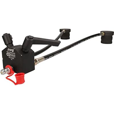 BRILLIANT TOOLS KS Tools 440.0345 Demontagegereedschap voor zwevend gelagerde remschijven BRILLIANT TOOLS KS Tools 440.0345 Demontagegereedschap voor zwevend gelagerde remschijven