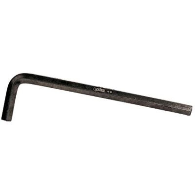 Cofan inbussleutel lange serie afmetingen van 1,5 tot 10 mm Cofan inbussleutel lange serie afmetingen van 1,5 tot 10 mm