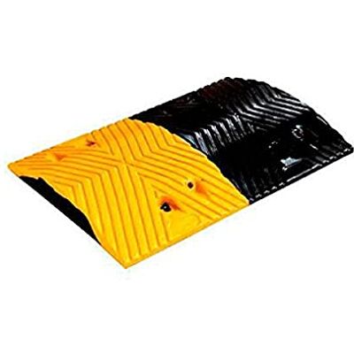 Cofan 21201110 Reducer Snelheid, geel en zwart, 500 x 350 x 50 mm Cofan 21201110 Reducer Snelheid, geel en zwart, 500 x 350 x 50 mm