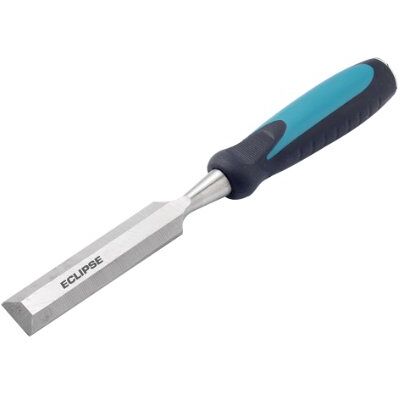 ECLIPSE Professional Tools BEWC3/4E ¾” houten beitel met schuine rand (3/4 inch/19 mm) ECLIPSE Professional Tools BEWC3/4E ¾” houten beitel met schuine rand (3/4 inch/19 mm)