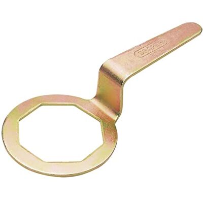 Draper 30988 Gekromde Inbodemversteller - inbodemversteller Draper 30988 Gekromde Inbodemversteller - inbodemversteller