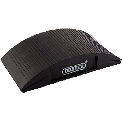Draper 15044 2-delig schuurblok Draper 15044 2-delig schuurblok