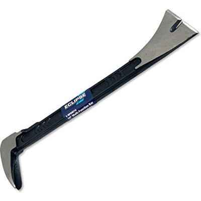 Eclipse Professional Tools E-MFBWC10 - Multi-inzetgereedschap met brede klauw van 25,4 cm Eclipse Professional Tools E-MFBWC10 - Multi-inzetgereedschap met brede klauw van 25,4 cm