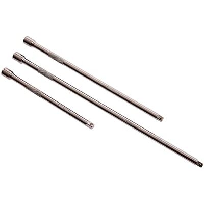 Amtech I4050 3pc 1/4 "DRIVE EXTENSION Bar SET, 1/4 inch, 3 stuks Amtech I4050 3pc 1/4 "DRIVE EXTENSION Bar SET, 1/4 inch, 3 stuks