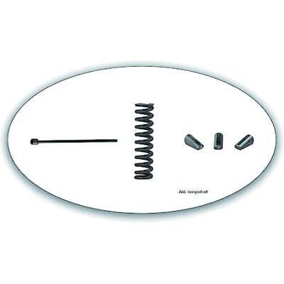 Gesipa onderdelen Acc.ander Circlip taurus/5-6 Gesipa onderdelen Acc.ander Circlip taurus/5-6