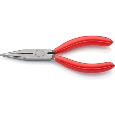 Knipex Tang - Halfronde met Snijkant - 140 mm Knipex Tang - Halfronde met Snijkant - 140 mm