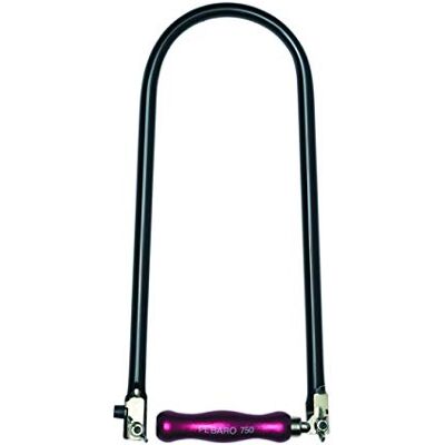 Werkstarck Handzaag - Laubsägebogen BONUM - 320 mm bereik, Houten handvat Werkstarck Handzaag - Laubsägebogen BONUM - 320 mm bereik, Houten handvat
