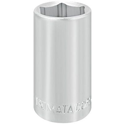MATADOR - MAT 2075 0055 - 5.5 mm - 1/4'' - Hex socket bit insert MATADOR - MAT 2075 0055 - 5.5 mm - 1/4'' - Hex socket bit insert