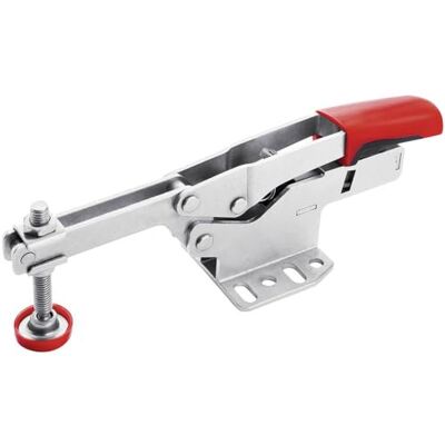BESSEY Snelsluitingklem STC-HH70SB voor houtbewerking, éénhandige triggerbediening en stevige klemming BESSEY Snelsluitingklem STC-HH70SB voor houtbewerking, éénhandige triggerbediening en stevige klemming