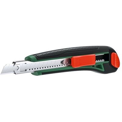Bosch Breekmes 9 mm (Accessoires Handgereedschap) Bosch Breekmes 9 mm (Accessoires Handgereedschap)