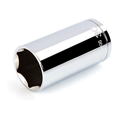TEKTON 1/2 inch aandrijving x 30 mm diepe 6-punts socket SHD23130 TEKTON 1/2 inch aandrijving x 30 mm diepe 6-punts socket SHD23130